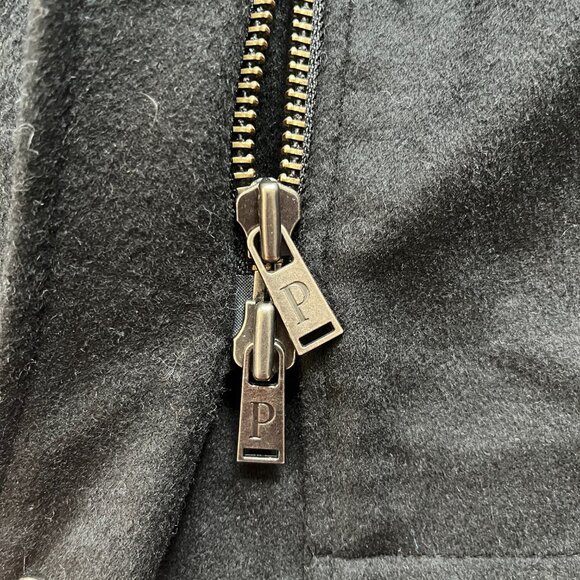 Pendleton Wool Jacket (women's XL) - Picture 4 of 12